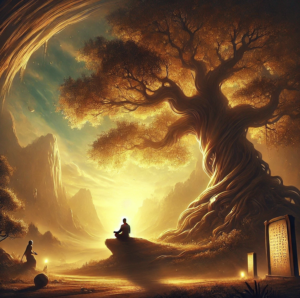 as long as there is breath in the body, there is hope in the mind